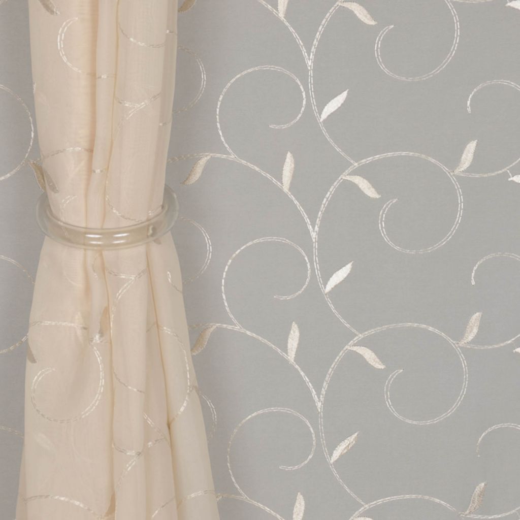 PEONY – WHEAT - RM Coco Fabric