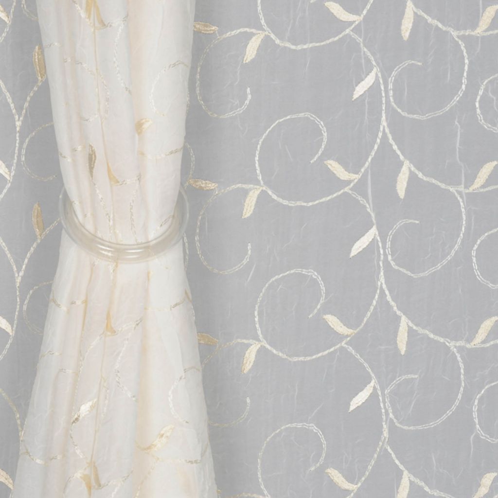 PETUNIA – BEIGE - RM Coco Fabric