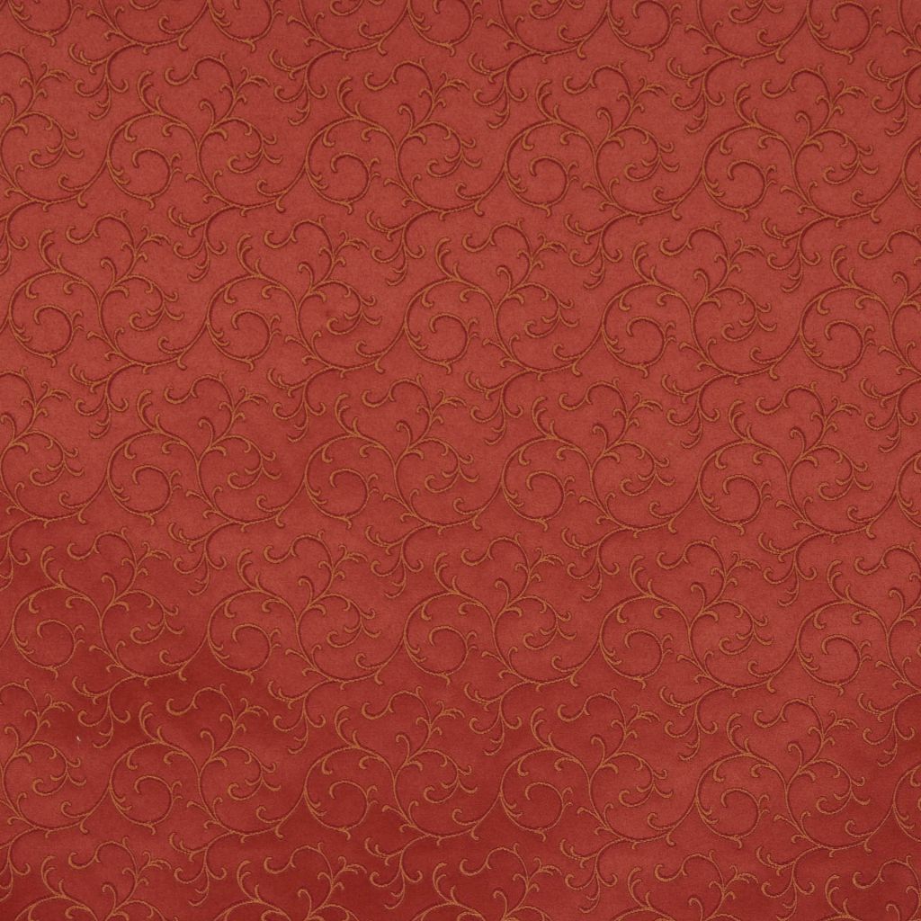 RAY – GRENADINE - RM Coco Fabric