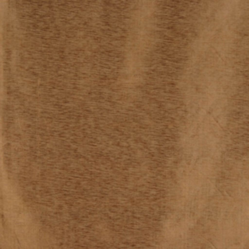 RYE – CHESTNUT - RM Coco Fabric