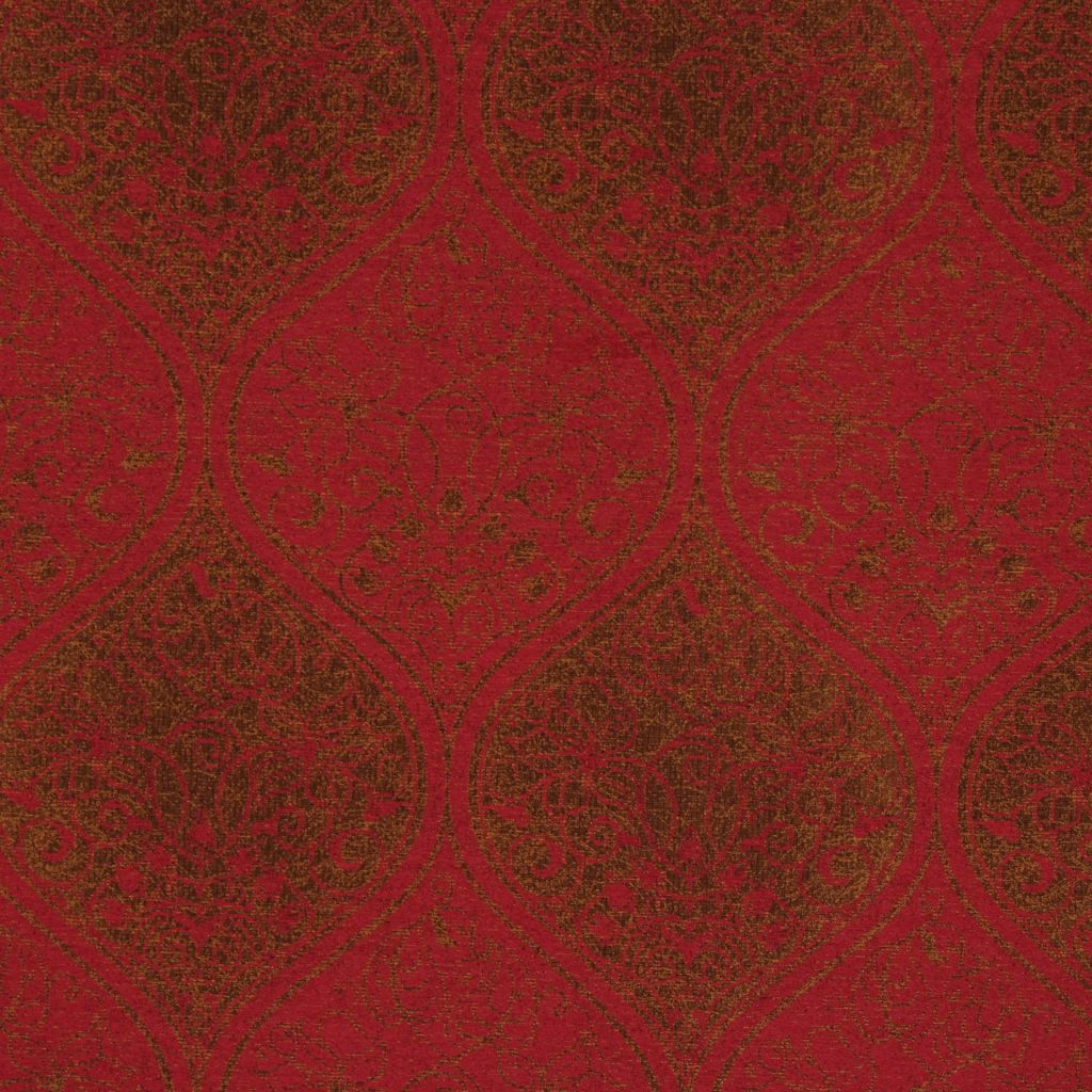 SUNDAE – CRIMSON