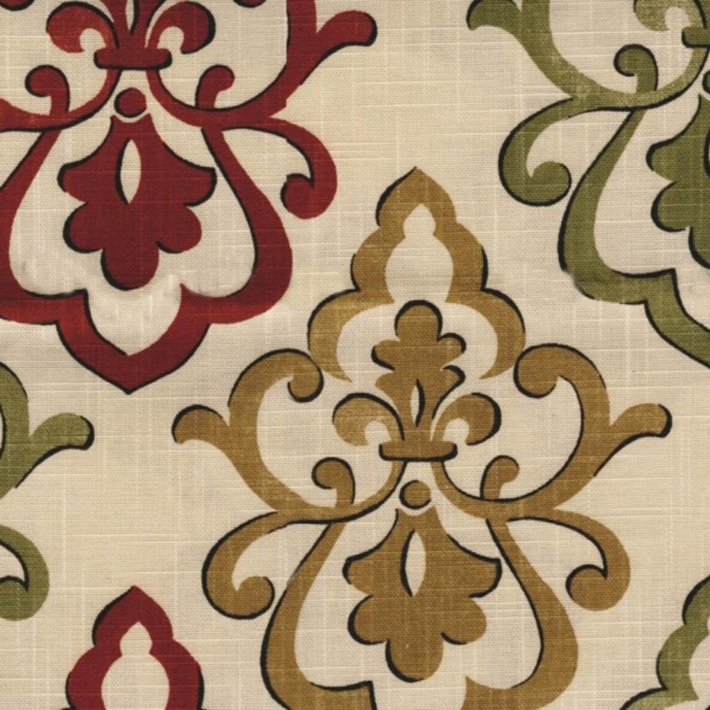 VANDERBILT – Spice