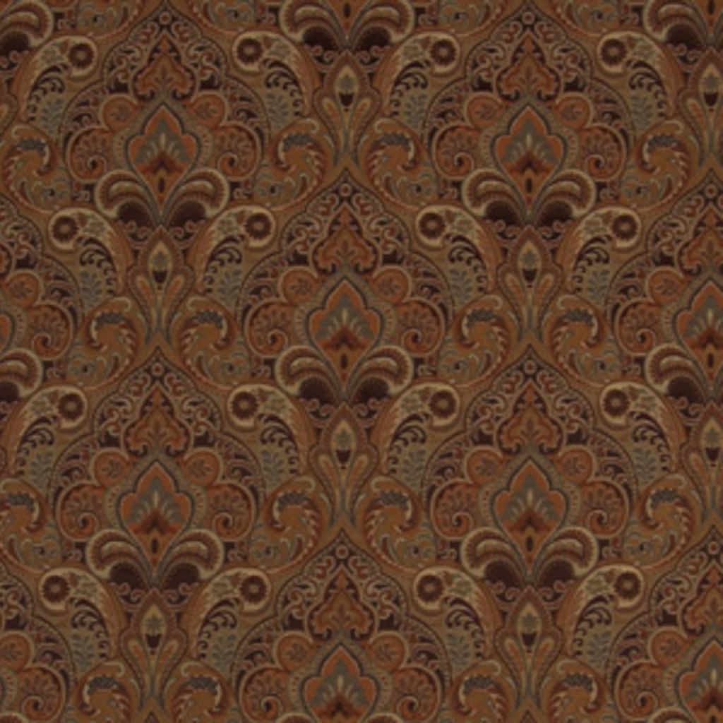 A0062 – 612 - RM Coco Fabric