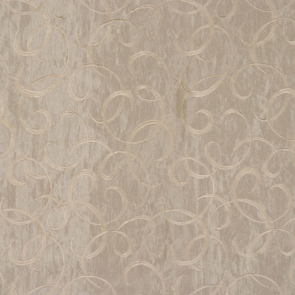 ANGELOU – ALABASTER EMB - RM Coco Fabric