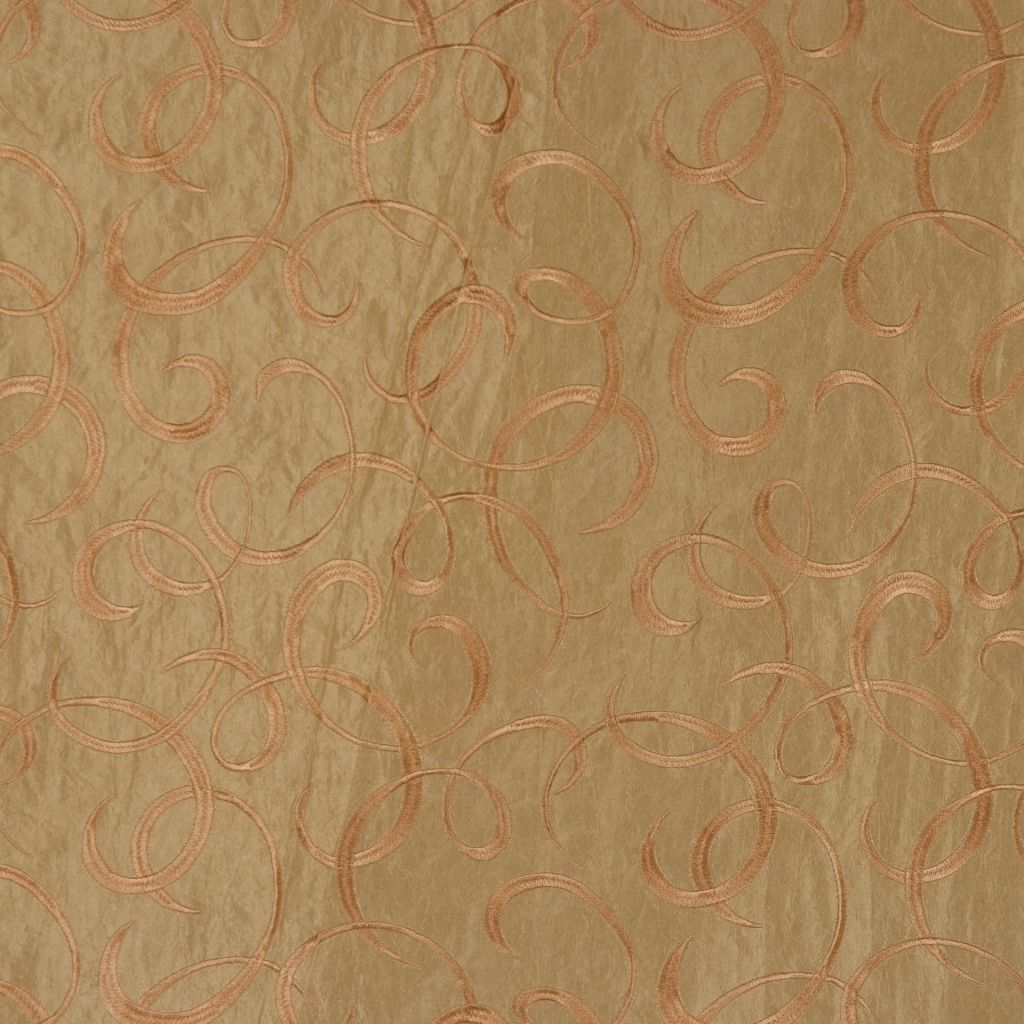 ANGELOU – BUTTER EMBROID - RM Coco Fabric