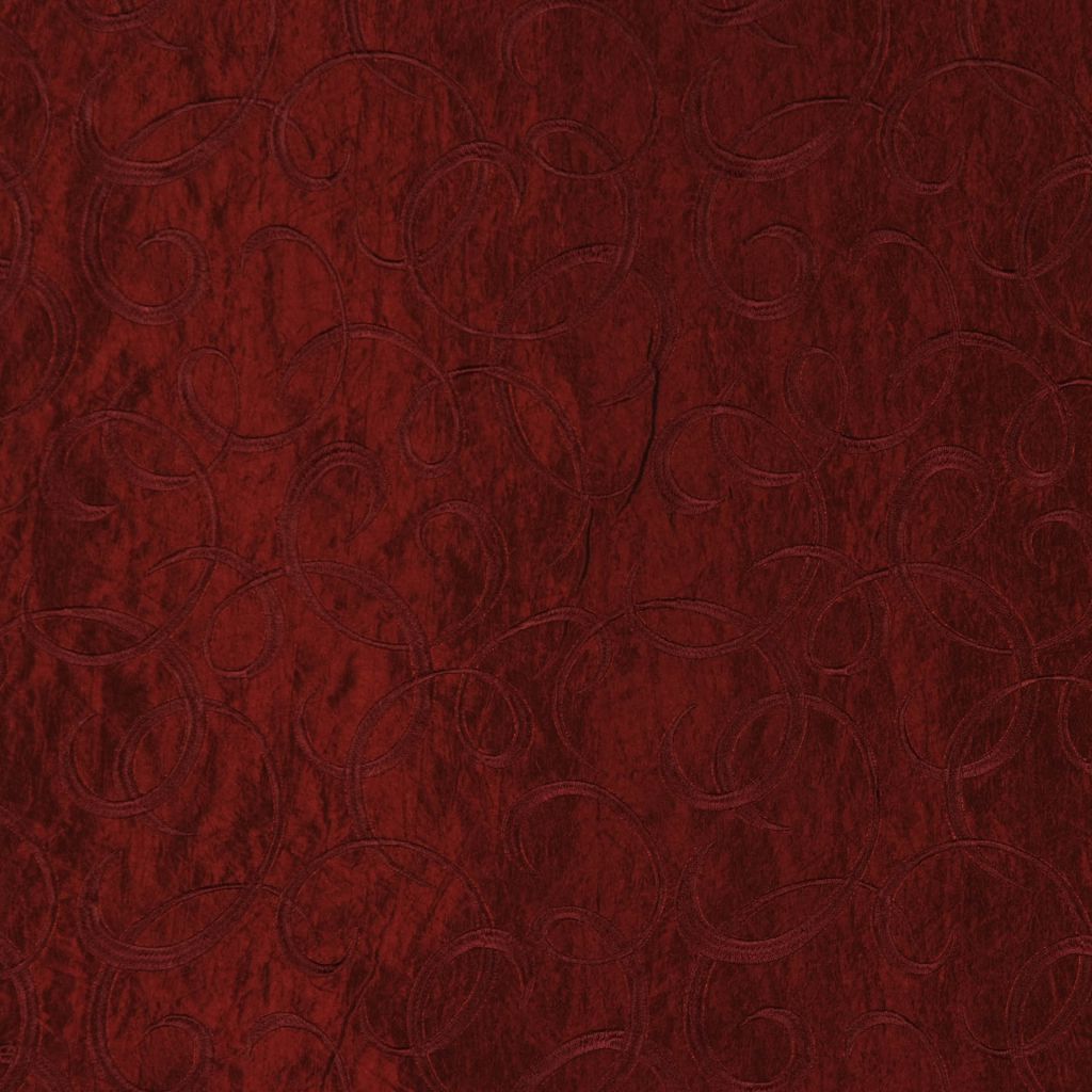 ANGELOU – CINNABAR EMBROID