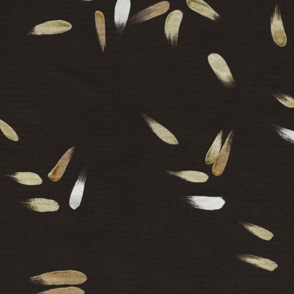 BRUSHSTROKES – Burnished