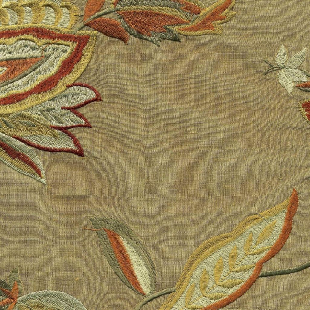 CANDIDE – FOLIAGE