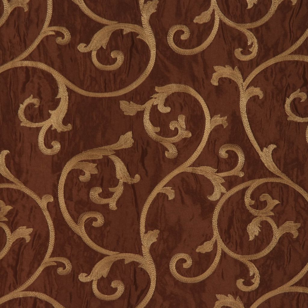 CHURCHILL – CHOCOLATE EMBR