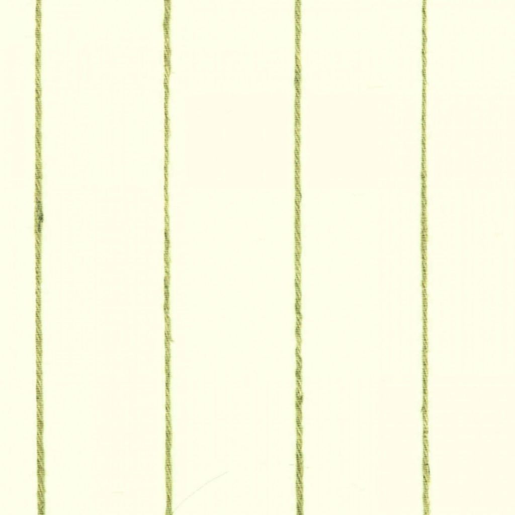 INFORMAL STRIPE – BLEACH