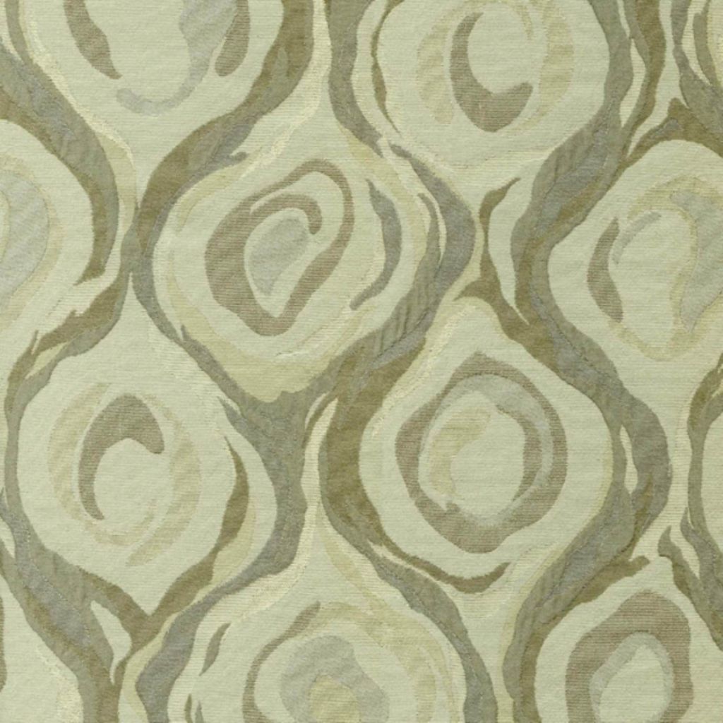 MERCER – SPANISH MO - RM Coco Fabric