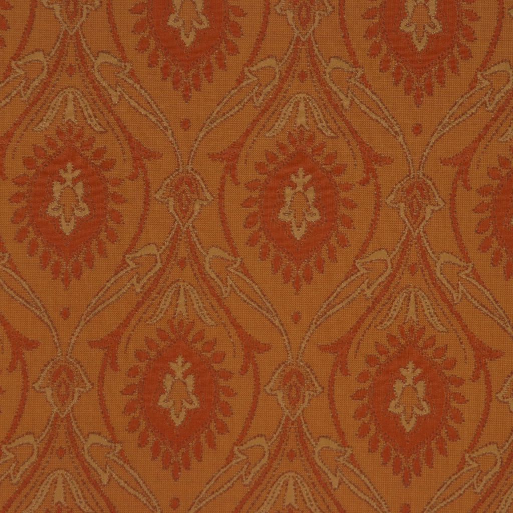 PASTRY – MANDARIN - RM Coco Fabric