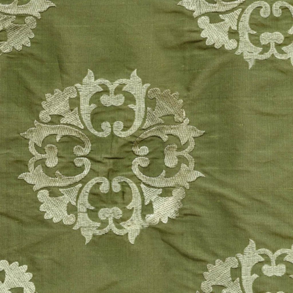 REUNITED – GREEN TEA