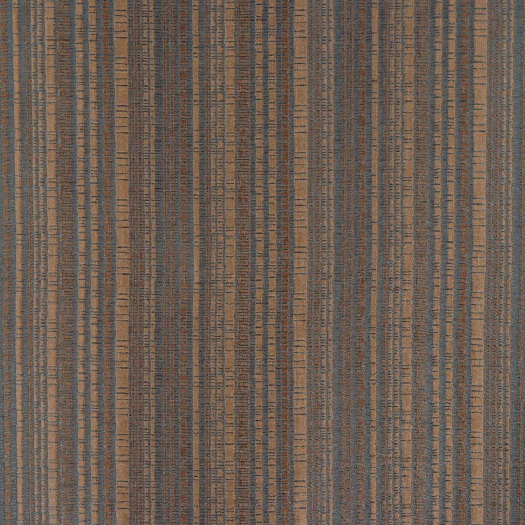 SEVEN – FRENCH BLUE - RM Coco Fabric
