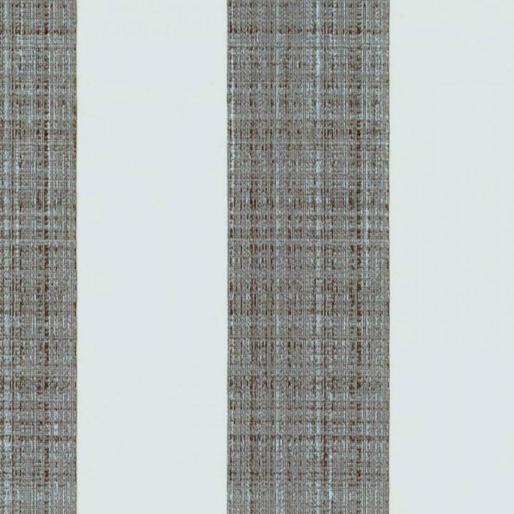 SINCLAIR STRIPE – Blue Brown