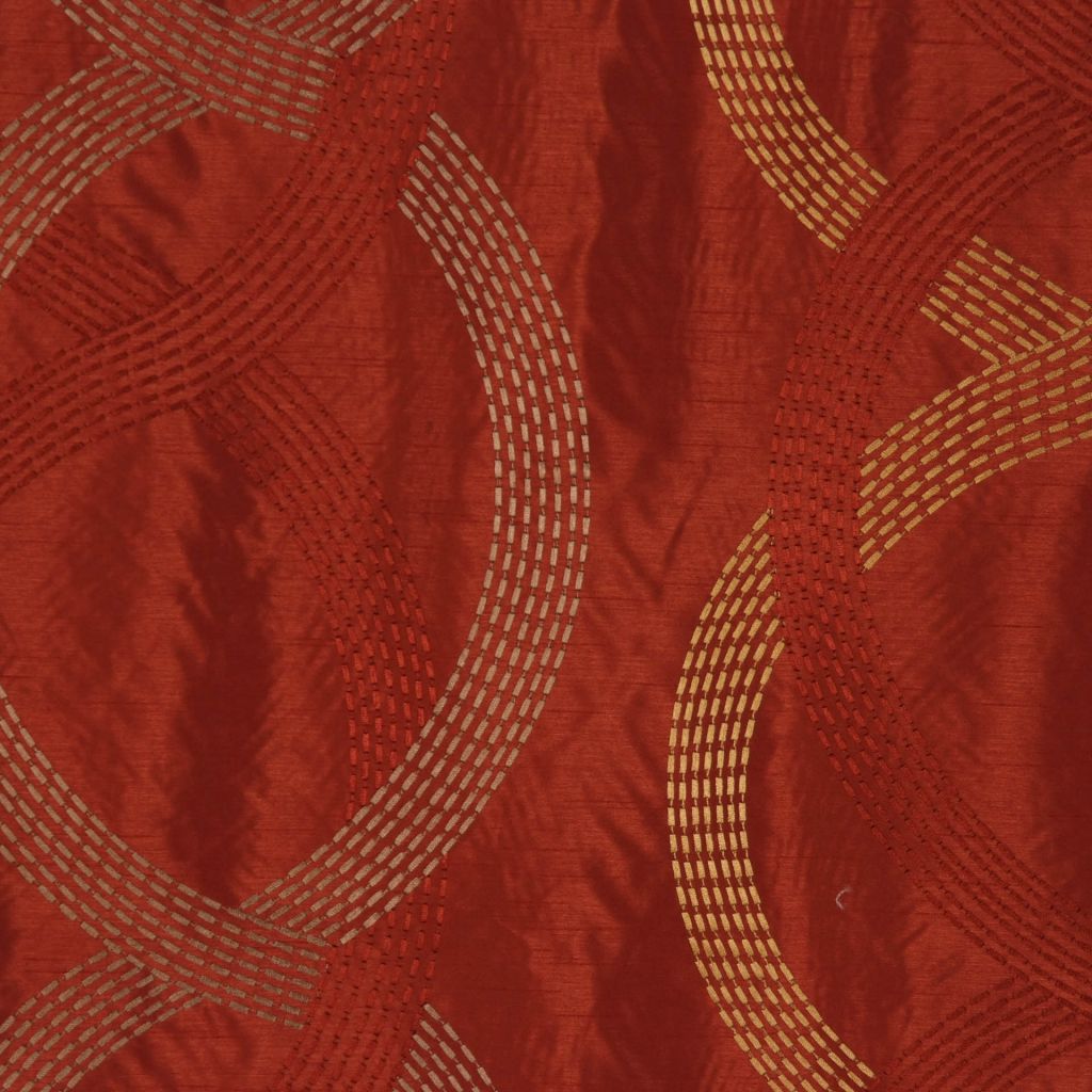 THOREAU – ROUGE 51 EMB W