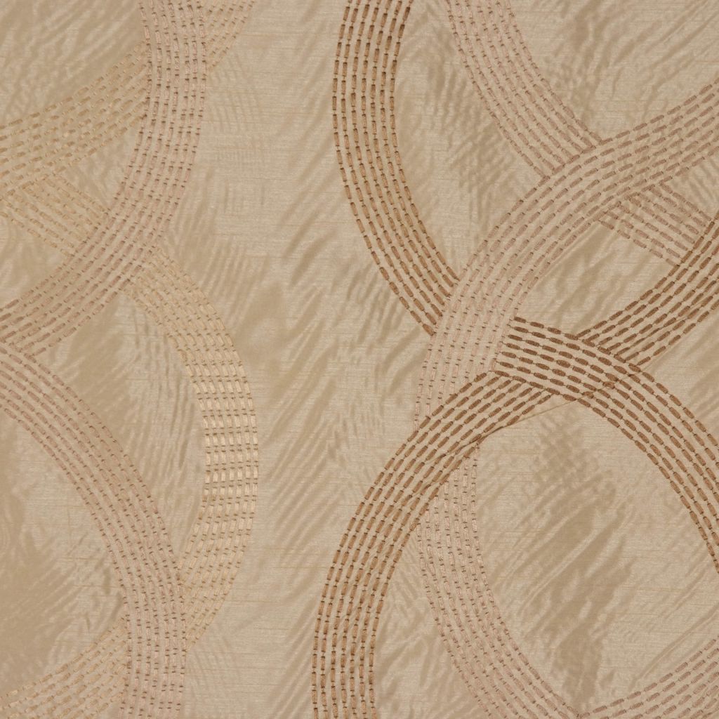 THOREAU – ANTIQUE WHITE EMB W - RM Coco Fabric