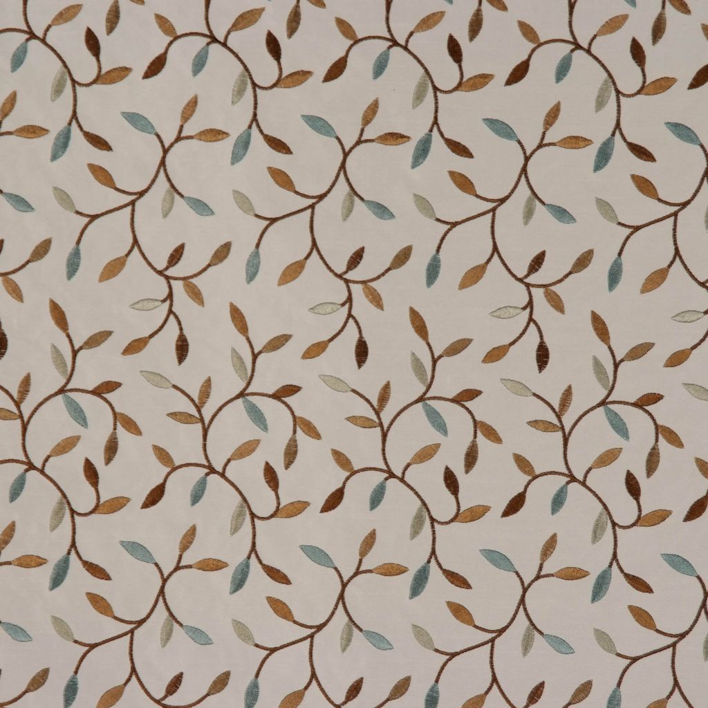 TOLKIEN – MINERAL EMBROID - RM Coco Fabric