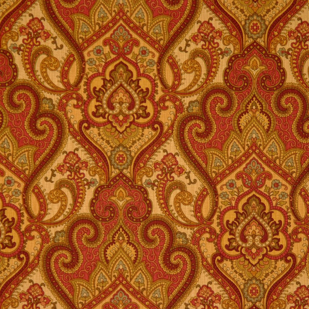 ABRACADABRA – CINNABAR