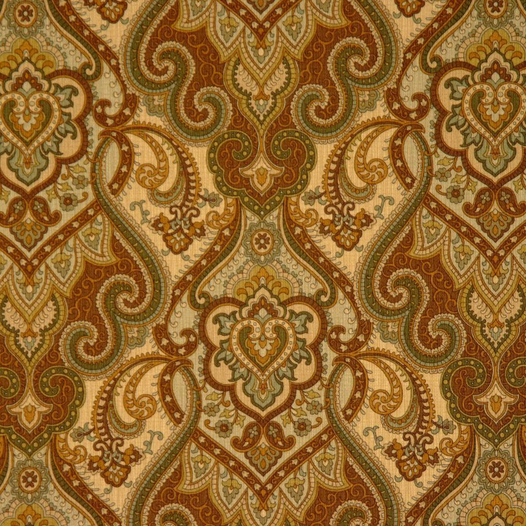 ABRACADABRA â TRUFFLE - RM Coco Fabric