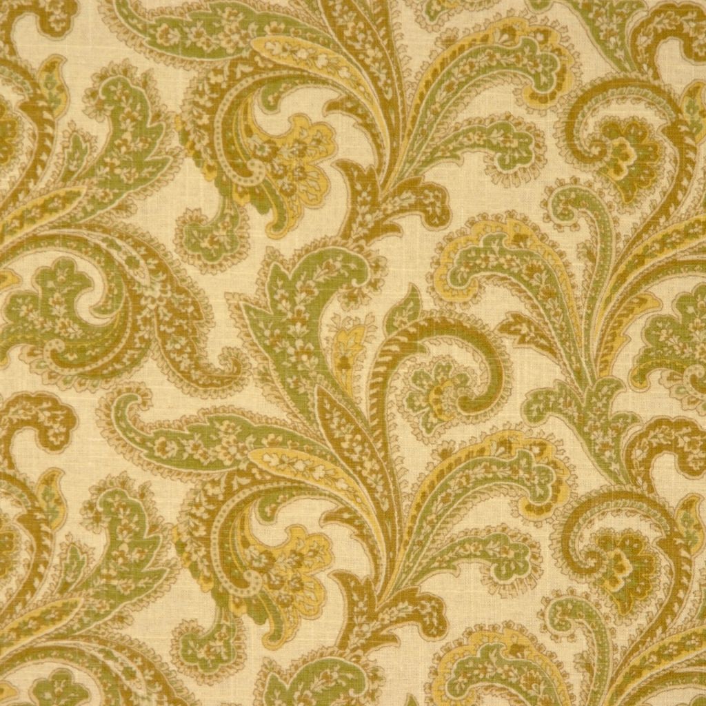 BLAINE â IVORY - RM Coco Fabric