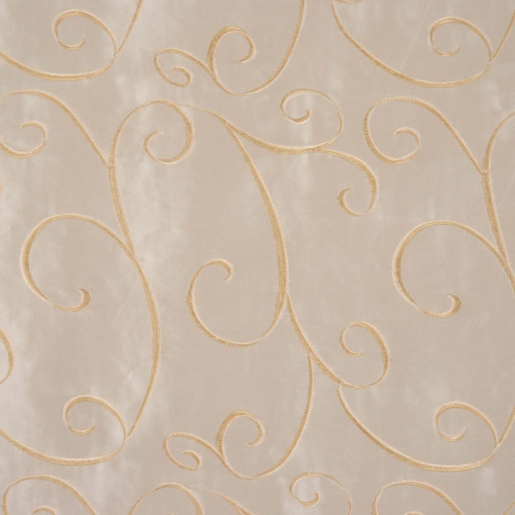 DAUPHINE – CREAM - RM Coco Fabric