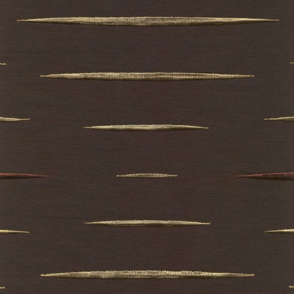 DYNAMO – Chocolate - RM Coco Fabric