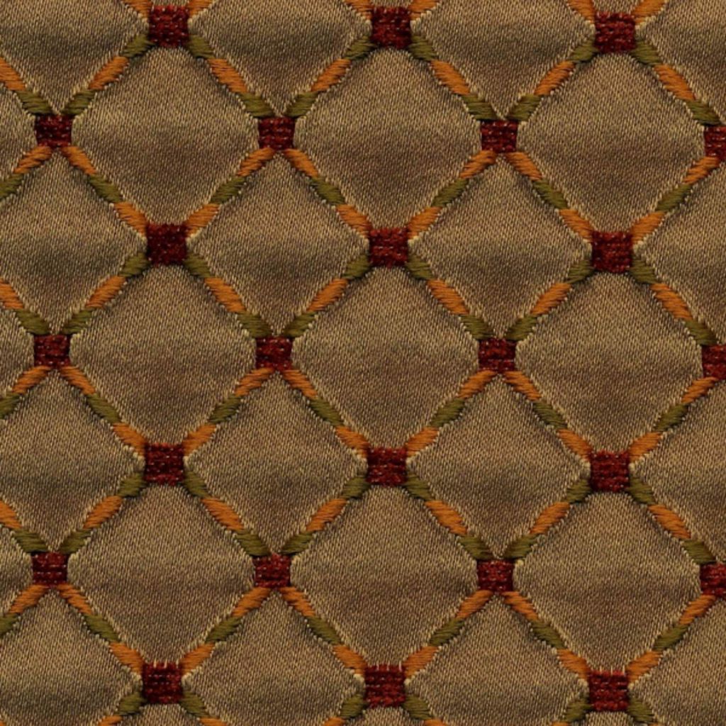 HOWARD – RED GOLD