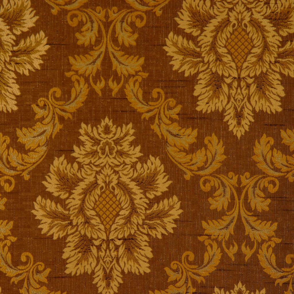 NORBURY – PRALINE - RM Coco Fabric