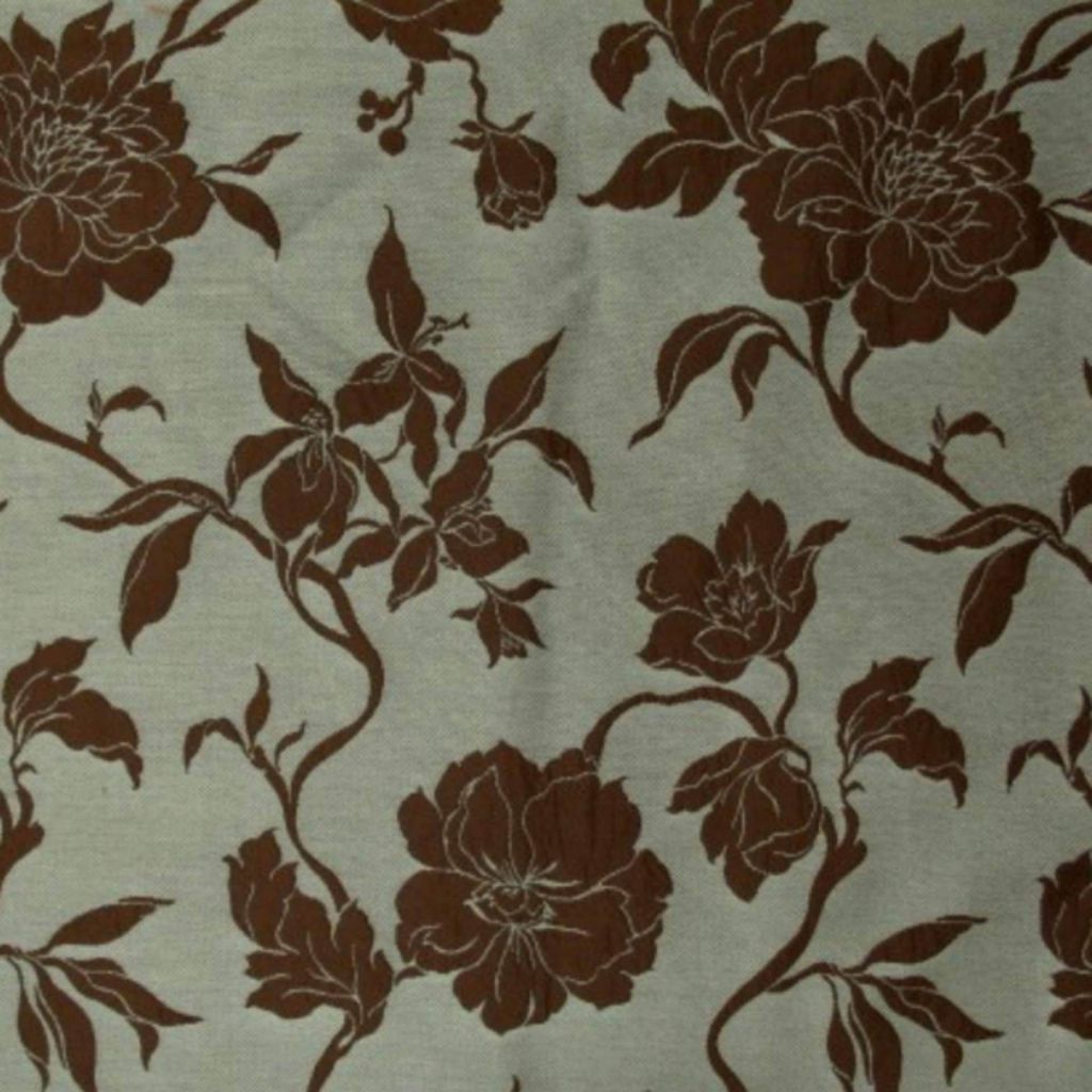 RUSSELL – BLUE BROWN