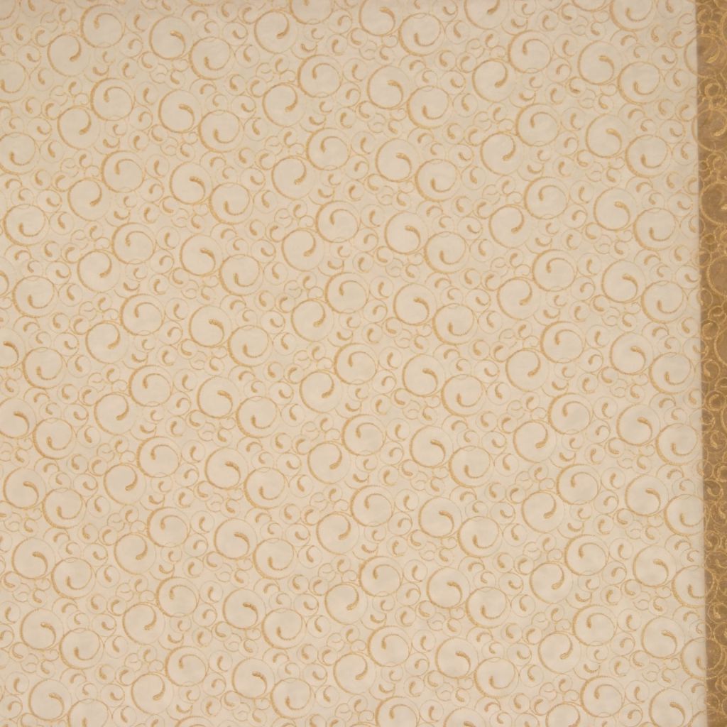 SIMON – NOUGAT - RM Coco Fabric