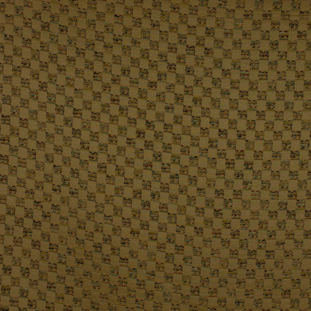 TIGRESS – NOUGAT - RM Coco Fabric