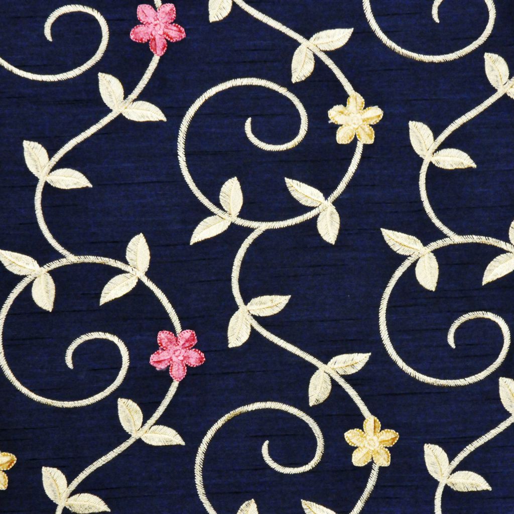 HEIRLOOM – NAVY BLUE