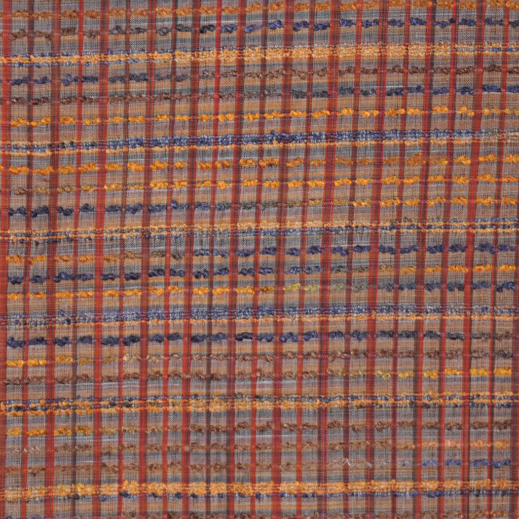 LONDON – BLUESTONE - RM Coco Fabric