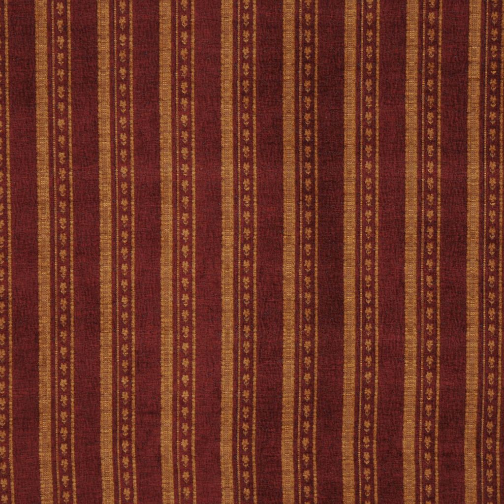 CHANNING – BURGUNDY