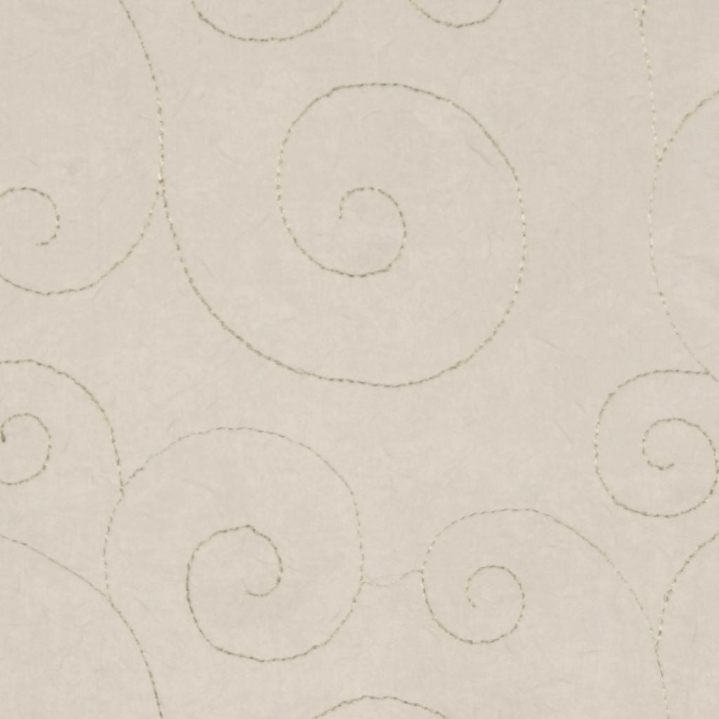 CROSTINI – TAUPE - RM Coco Fabric