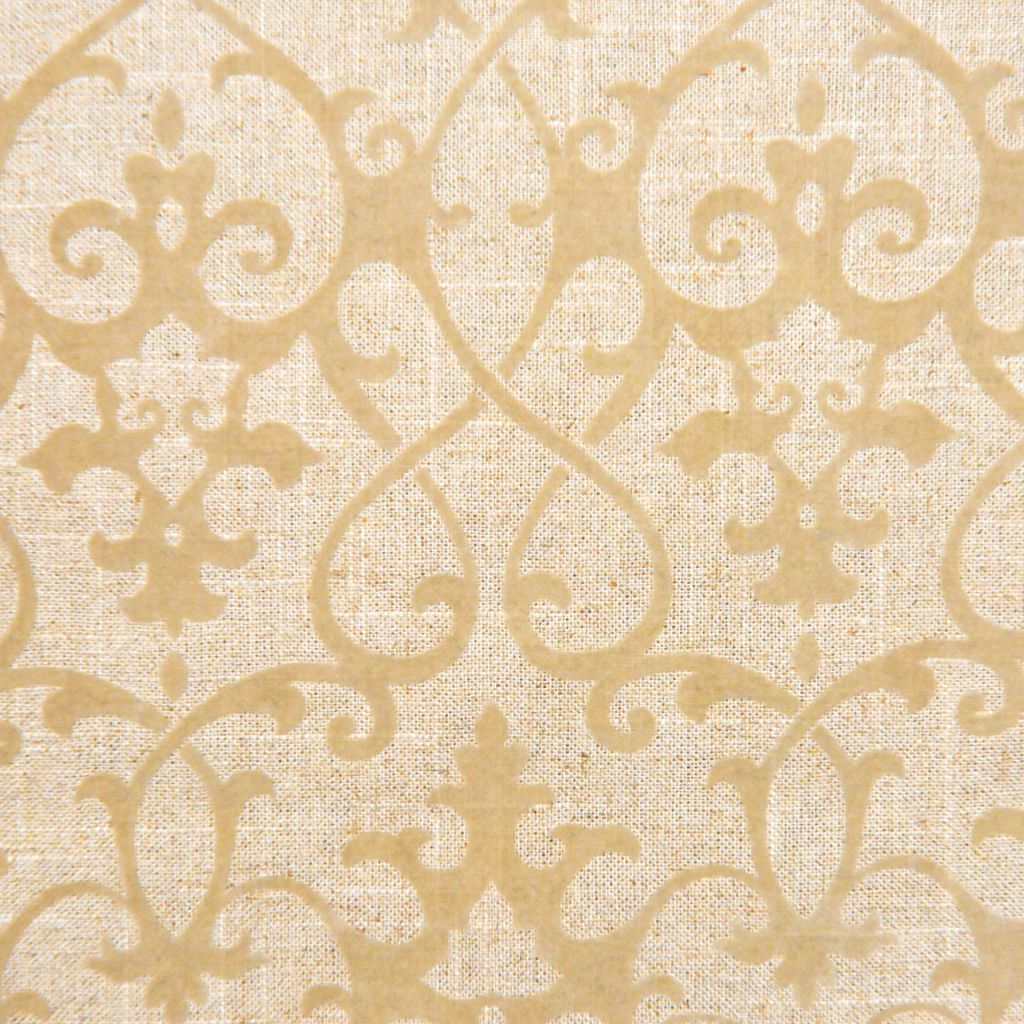 CSI – NATURAL - RM Coco Fabric