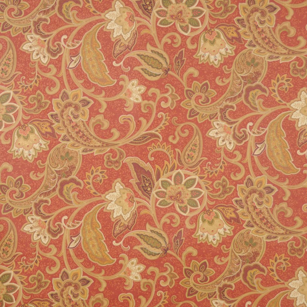 FRANKENMUTH â CINNABAR