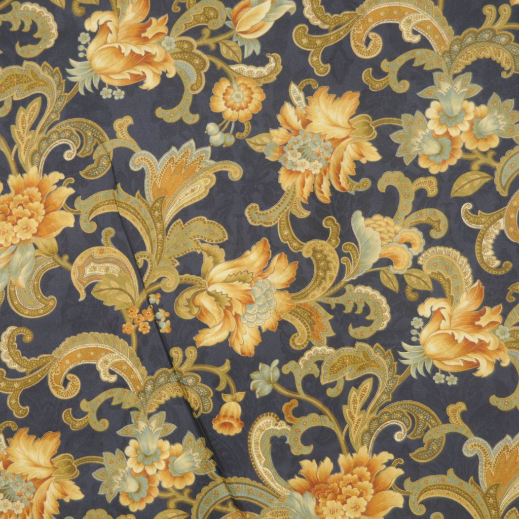 GORGONZOLA â MOONLIGHT - RM Coco Fabric