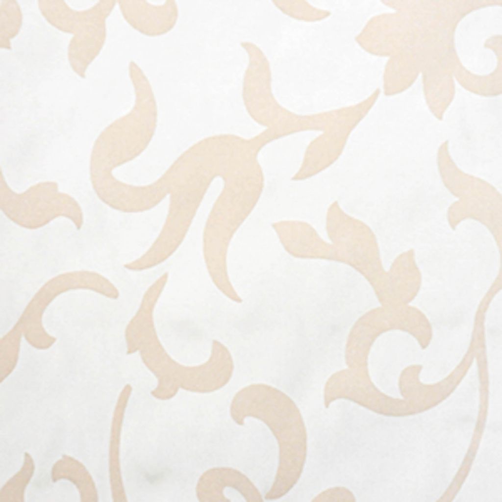 LASSIE – CREAM