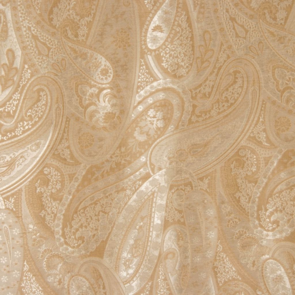 LETTERMAN – QUARTZ - RM Coco Fabric