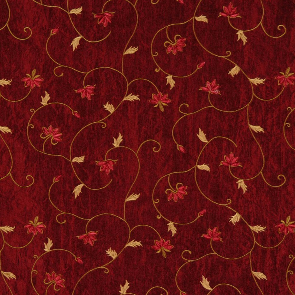 MAGNESIUM – CRIMSON