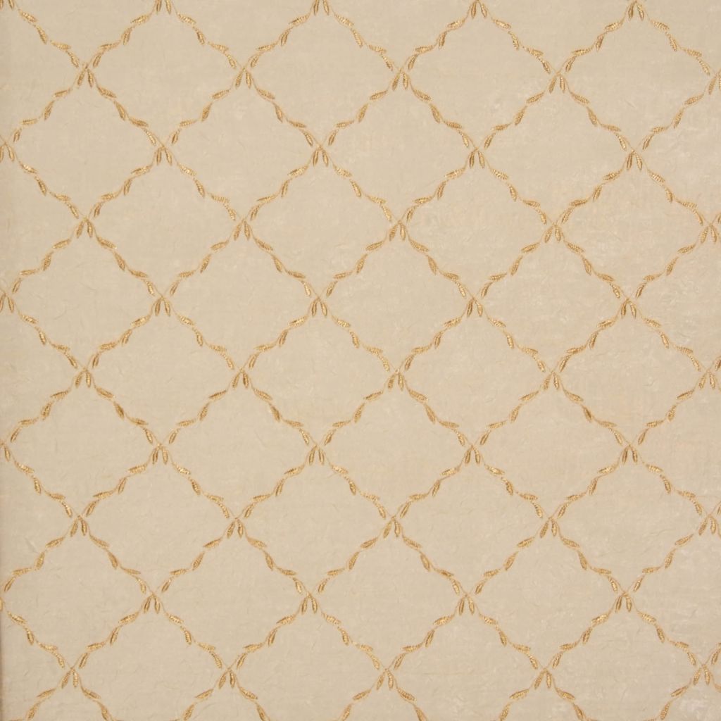 VASARI – GOLD - RM Coco Fabric