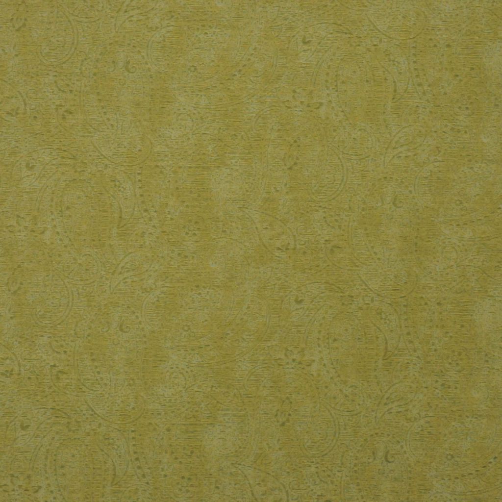 GLENWOOD – LEAF - RM Coco Fabric
