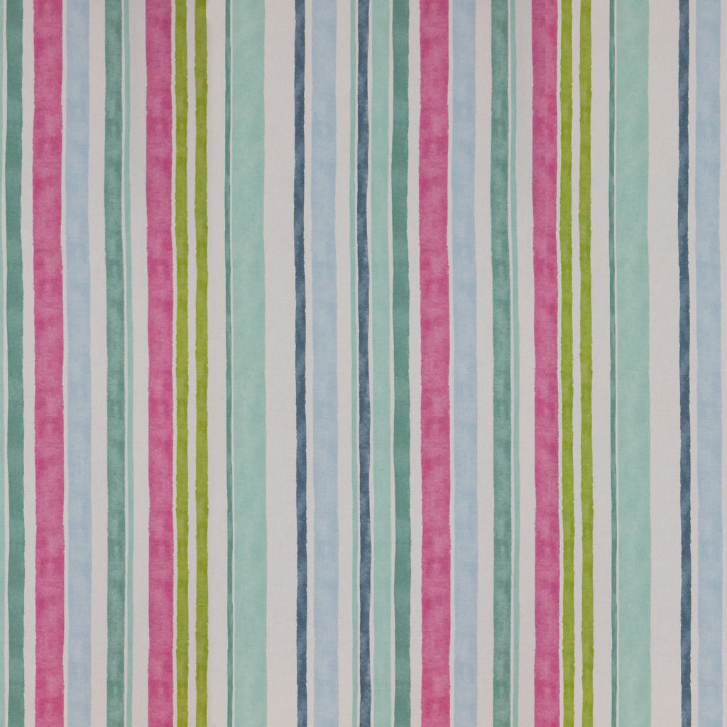 Chelsea Stripe â Capri