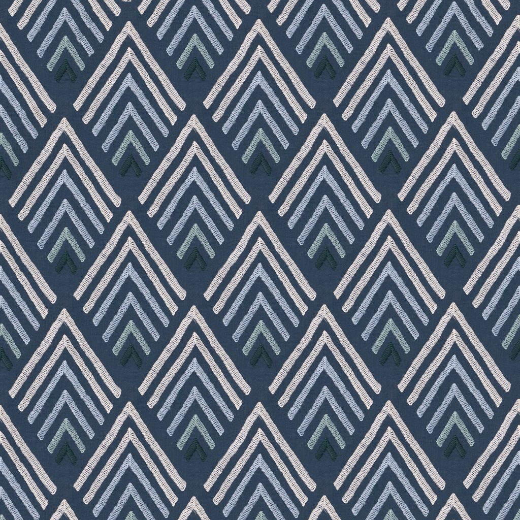 Chevalier – Indigo