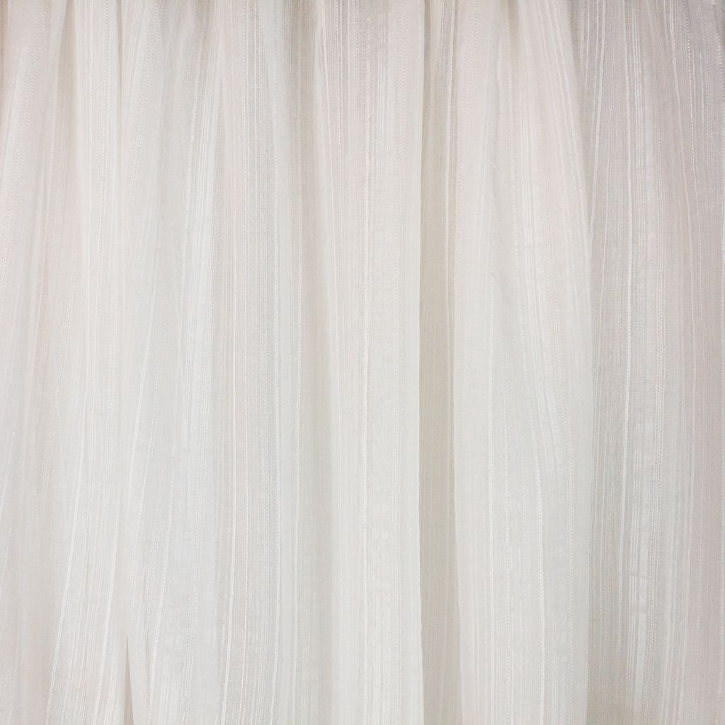 Uptempo – Cameo White