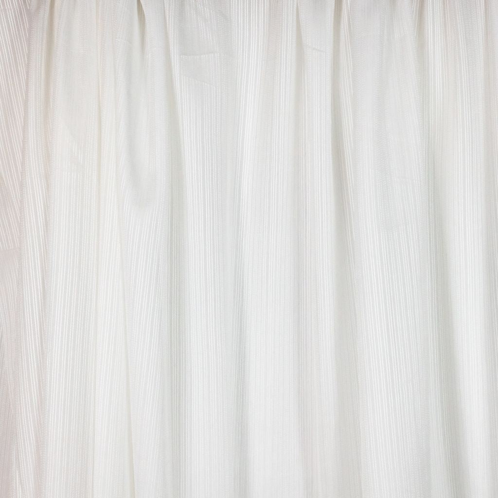 Weir – China White