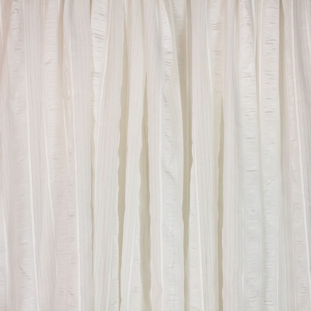 Wakefield â Silver Streak - RM Coco Fabric