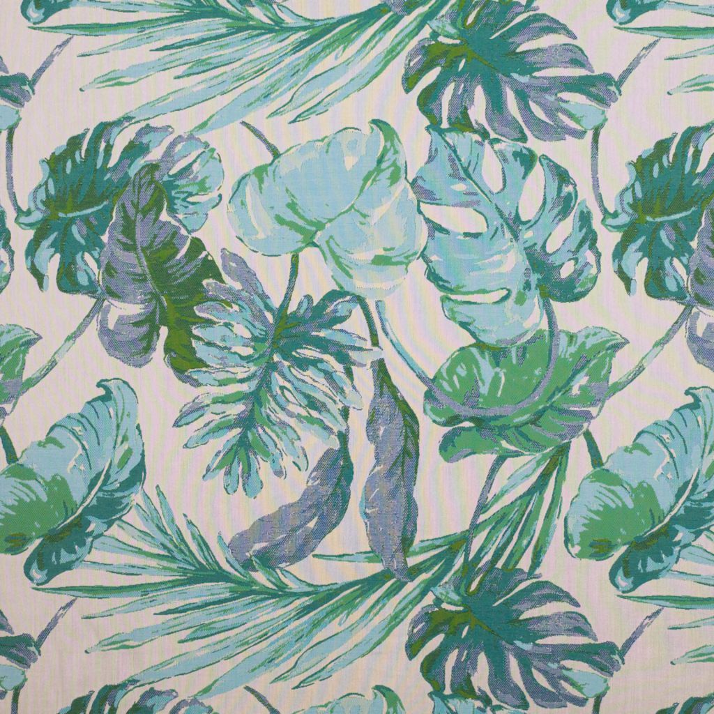 Villa Fronds - Tommy Bahama® Sunbrella® – Aqua